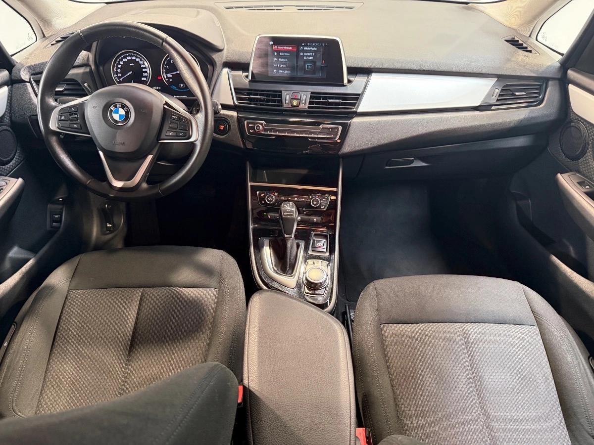 Bmw Serie 2