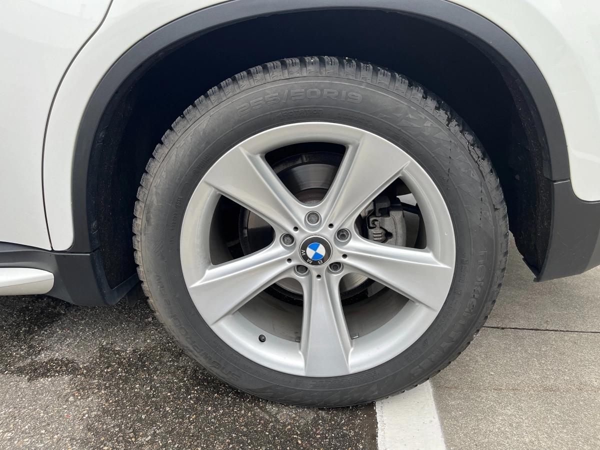 Bmw X6 4.0 D 305 EXCLUSIVE XDRIVE BVA