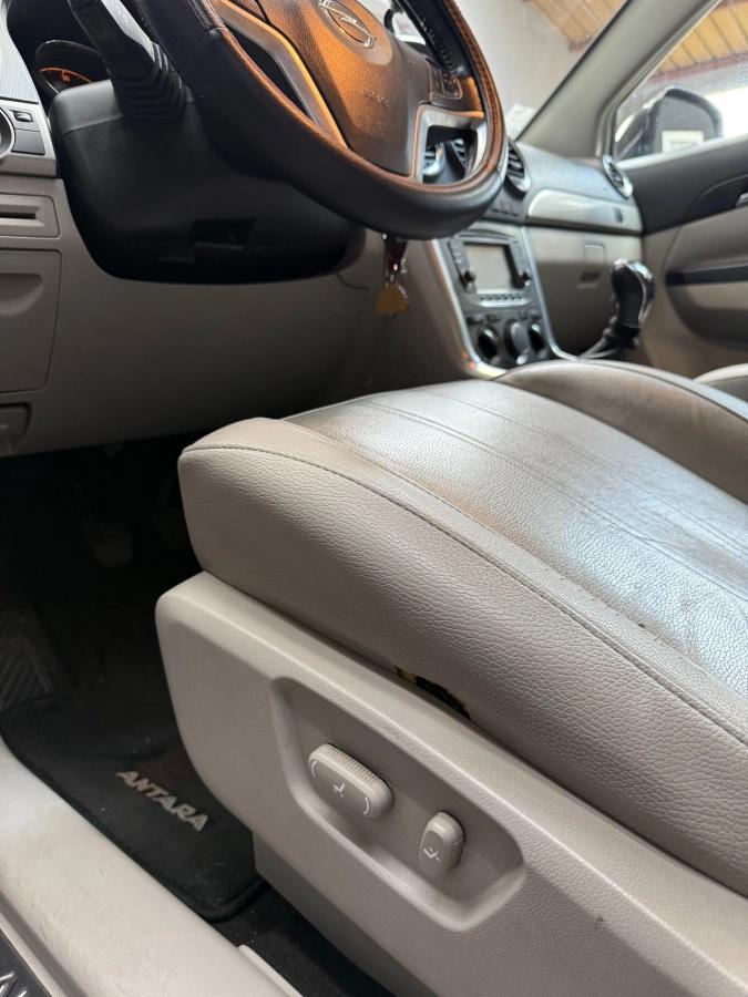 Opel Antara 2.2 CDTI 185 COSMO PACK 4X4