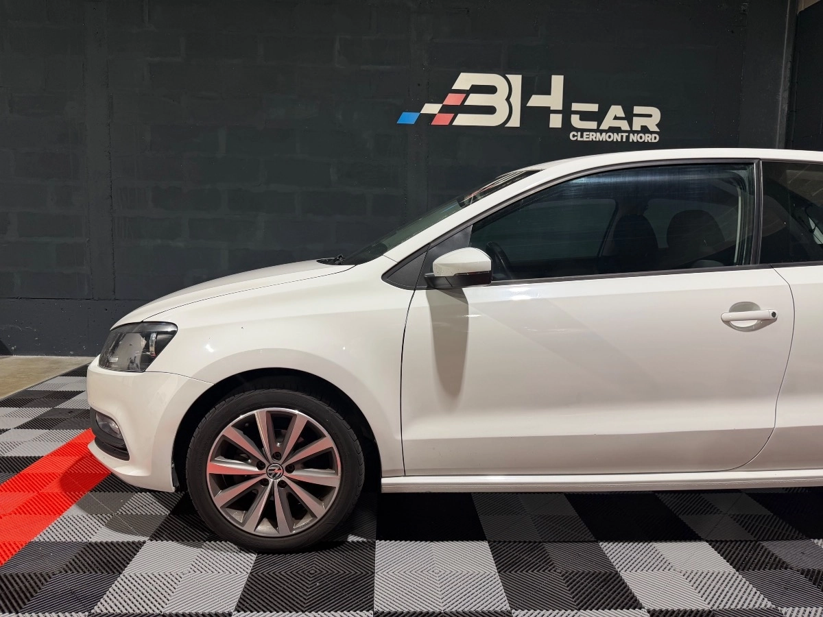 Volkswagen Polo - photo 10