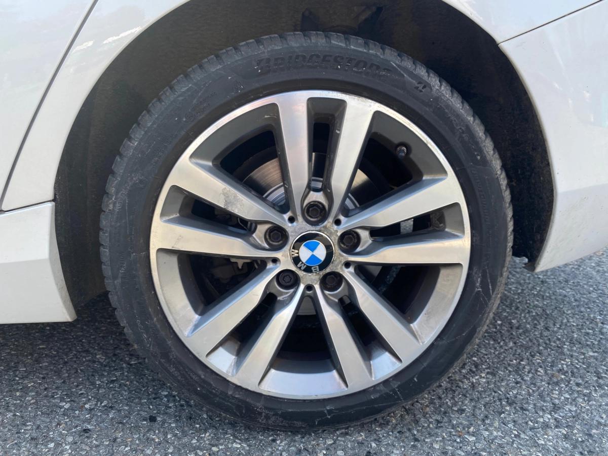 Bmw Serie 1 1.5 116 D 115 URBAN CHIC