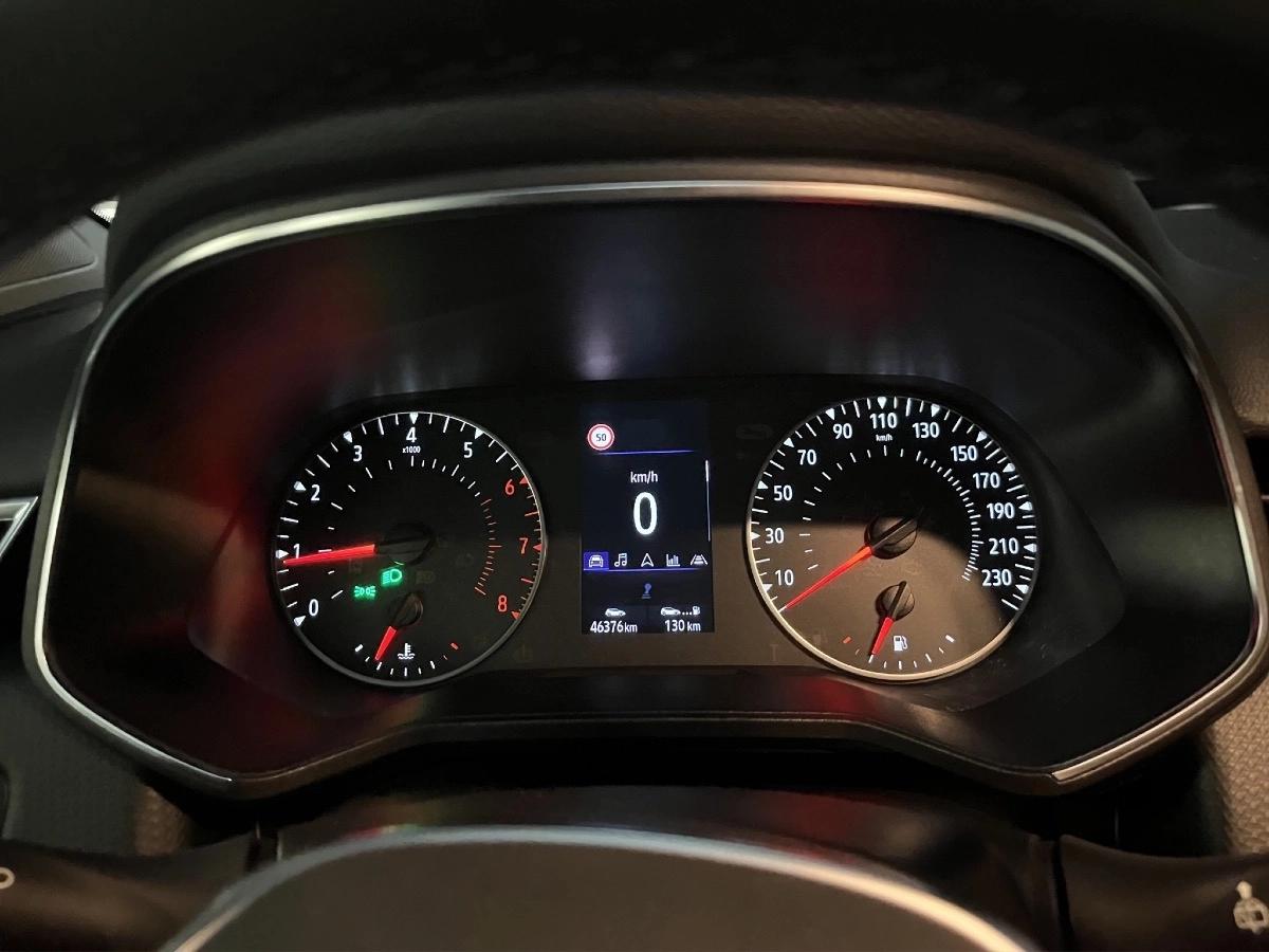 Renault Clio 1.0 TCE 100 BUSINESS