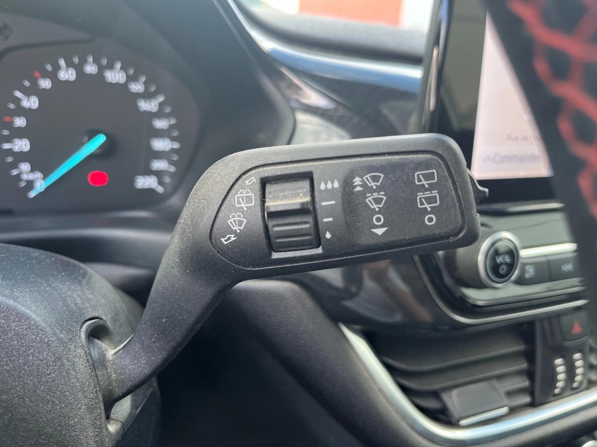 Ford Fiesta AFFAIRES 1.0 TIVCT 125 SPORT START-STOP