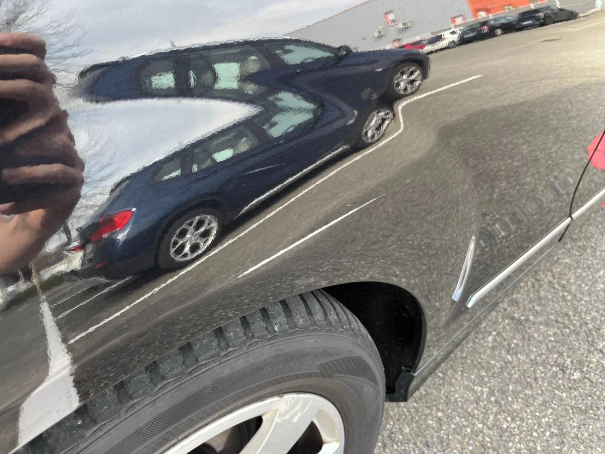 Mercedes Classe C COUPE 1.8 180 155 BLUEEFFICIENCY EXECUTIVE 7G-TRONIC BVA