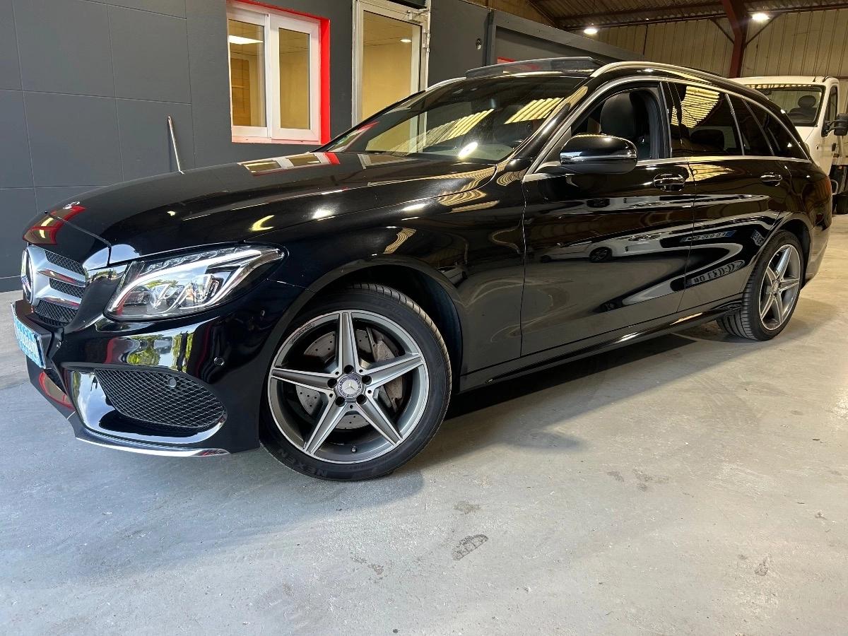 Mercedes-Benz Classe C
