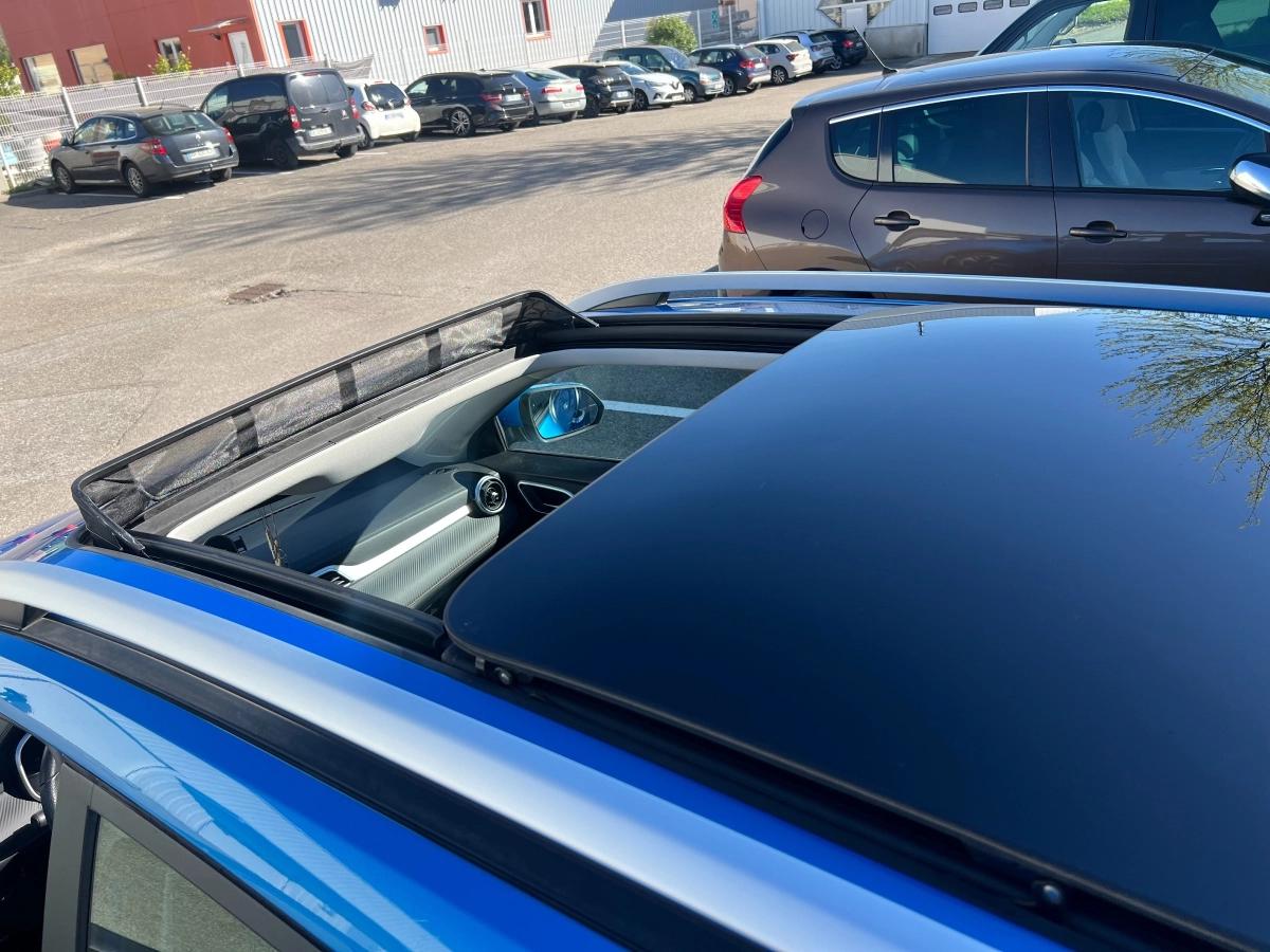 Mg Zs Ev ELECTRIC 175 51KWH AUTONOMIE-STANDARD LUXURY BVA