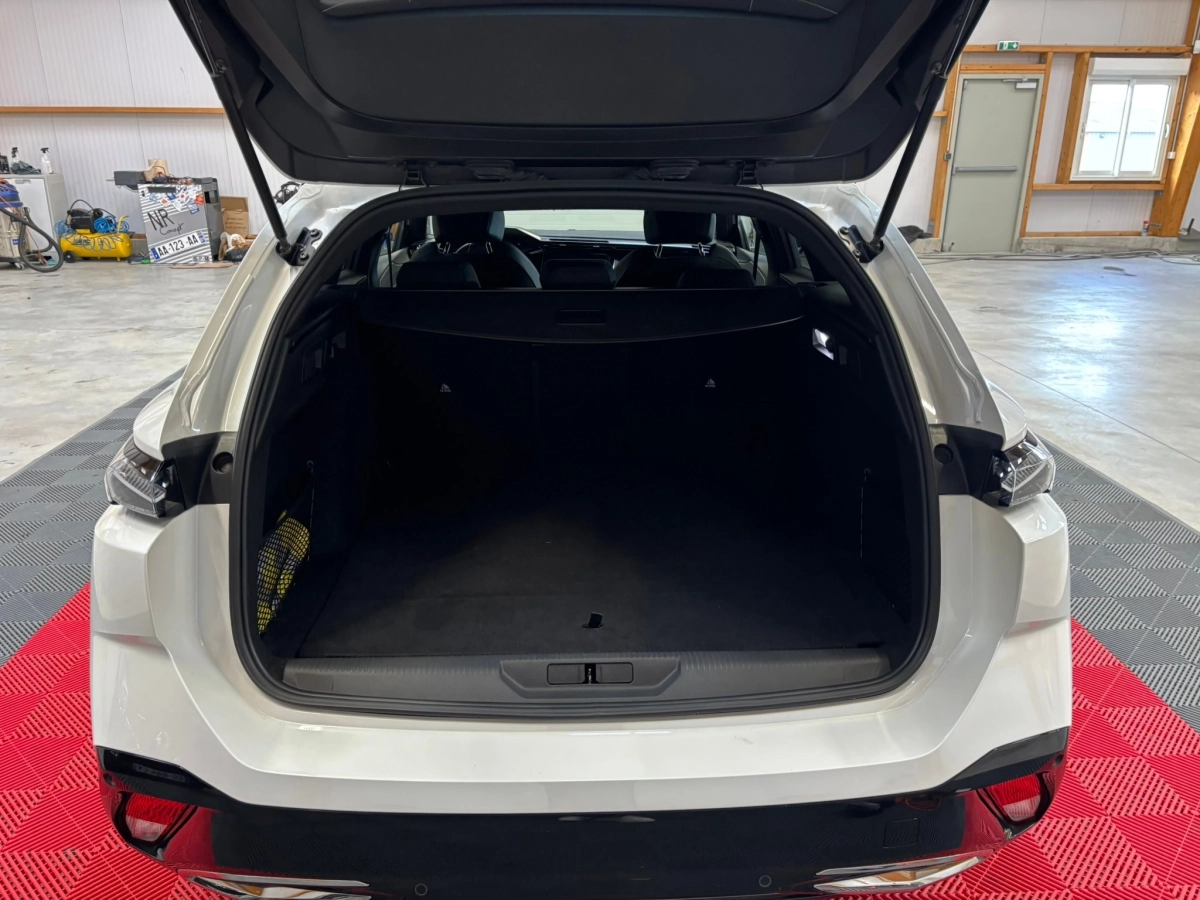 Peugeot 308 - photo 11