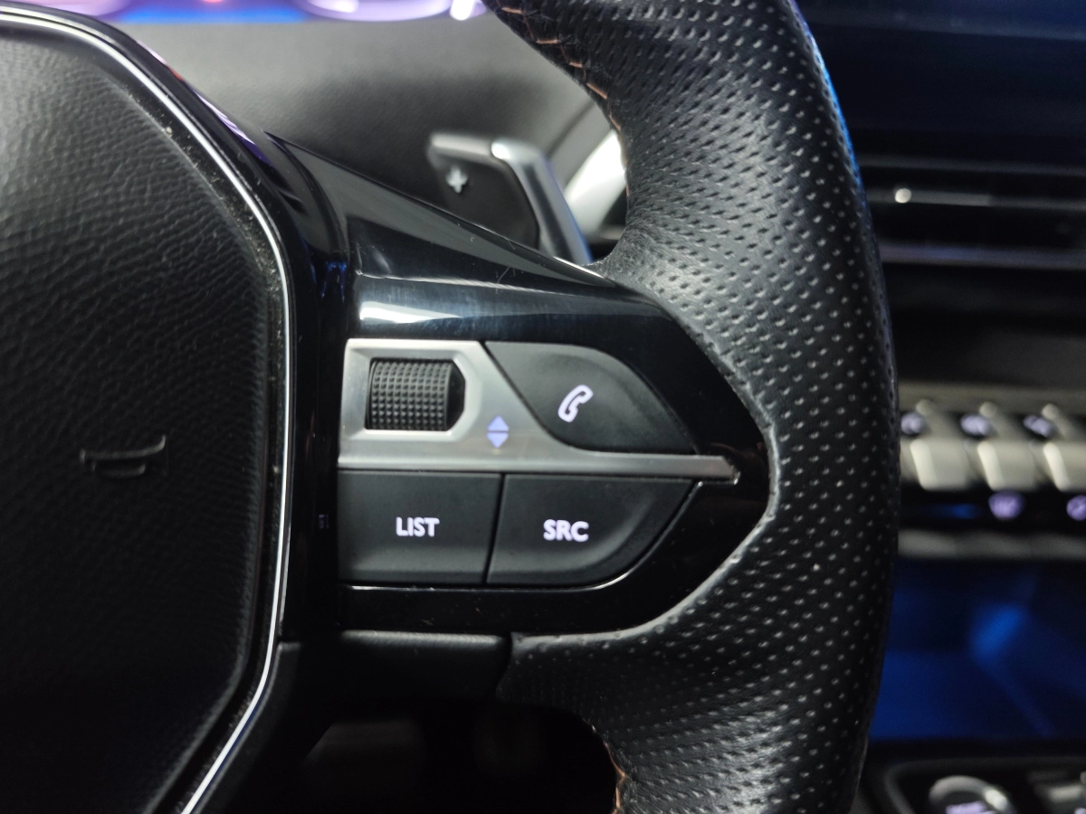 Peugeot 3008 - photo 12