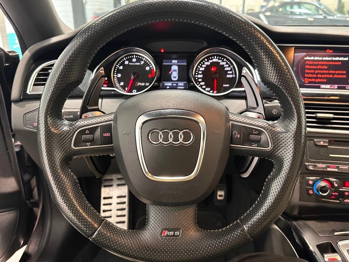Audi Rs5