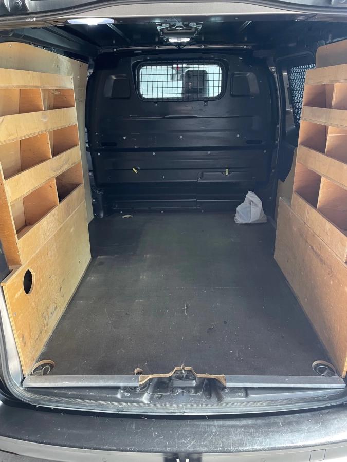 Peugeot Expert Vu FOURGON 2.0 BLUEHDI 175 L1 PREMIUM PLUS EAT BVA START-STOP