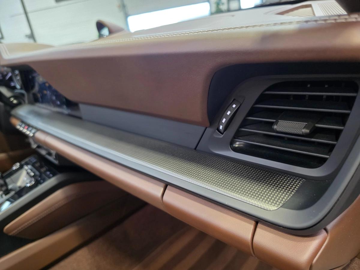 Porsche 911 CABRIOLET 3.0 480 TARGA GTS 4 BVA