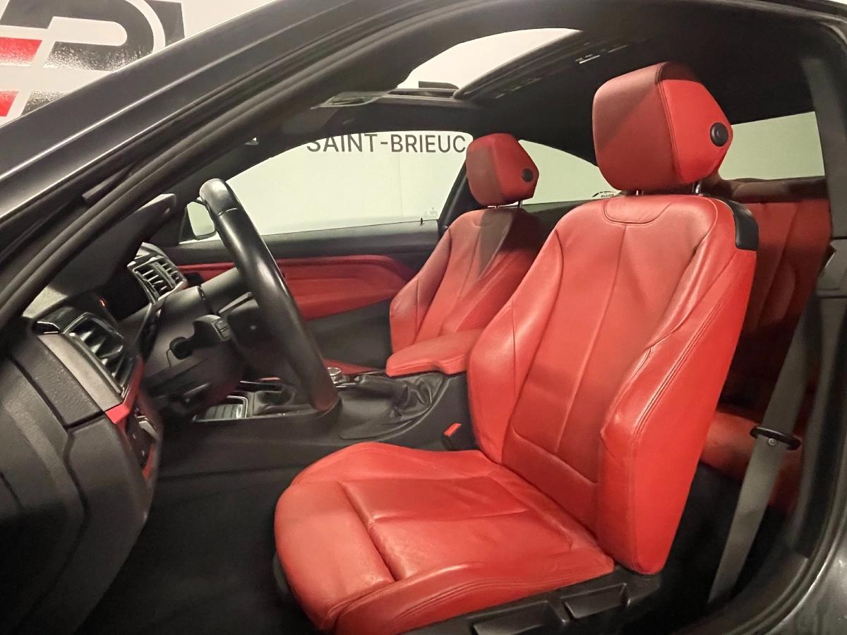 Aperçu indisponible de Bmw Série 4