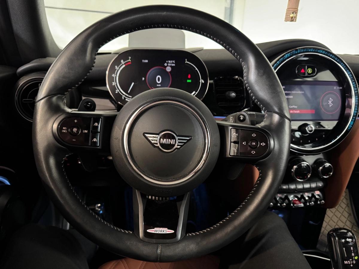 Aperçu indisponible de Mini Cabrio