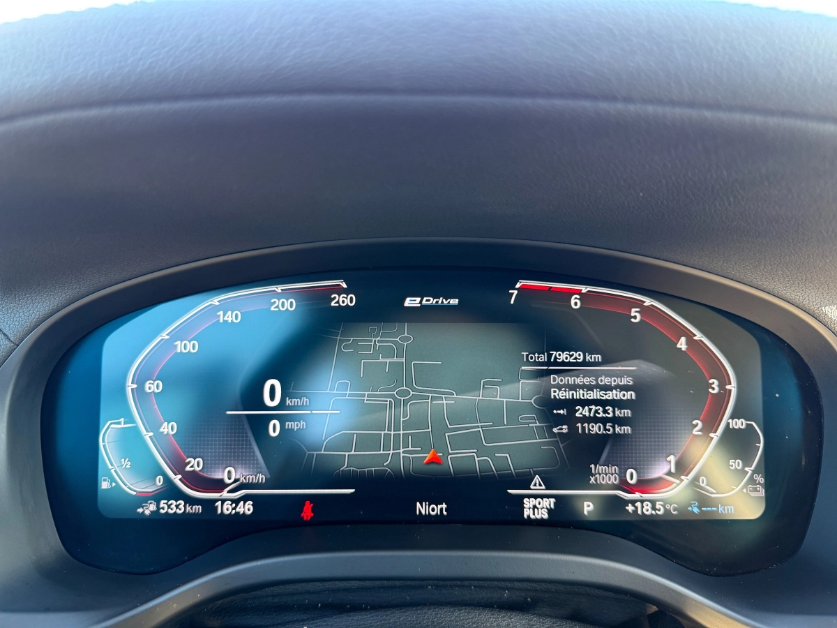 Bmw X3 - photo 29
