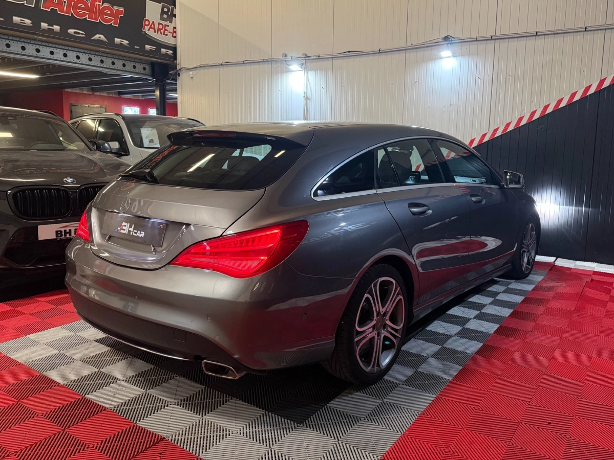 Mercedes Classe Cla - photo 4
