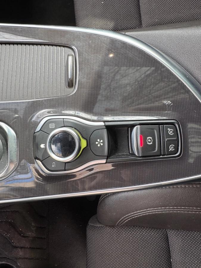 Renault Espace 1.6 DCI 160 ENERGY INTENS EDC BVA