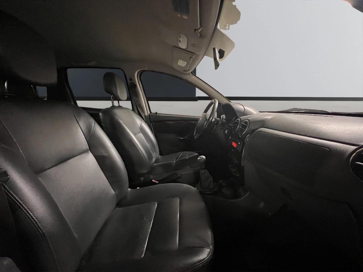 Dacia Duster 1.5 DCI 110 PRESTIGE 4X2