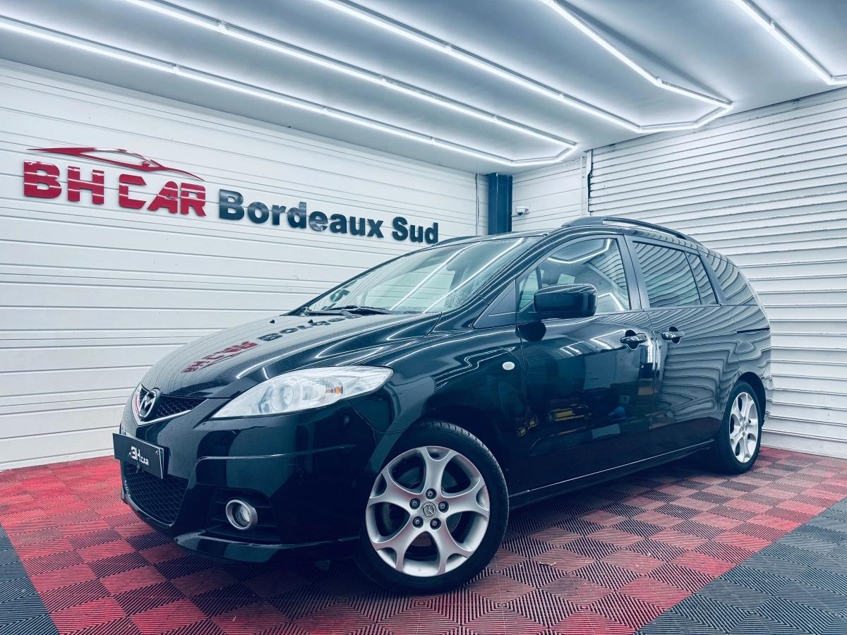 Image Mazda 5