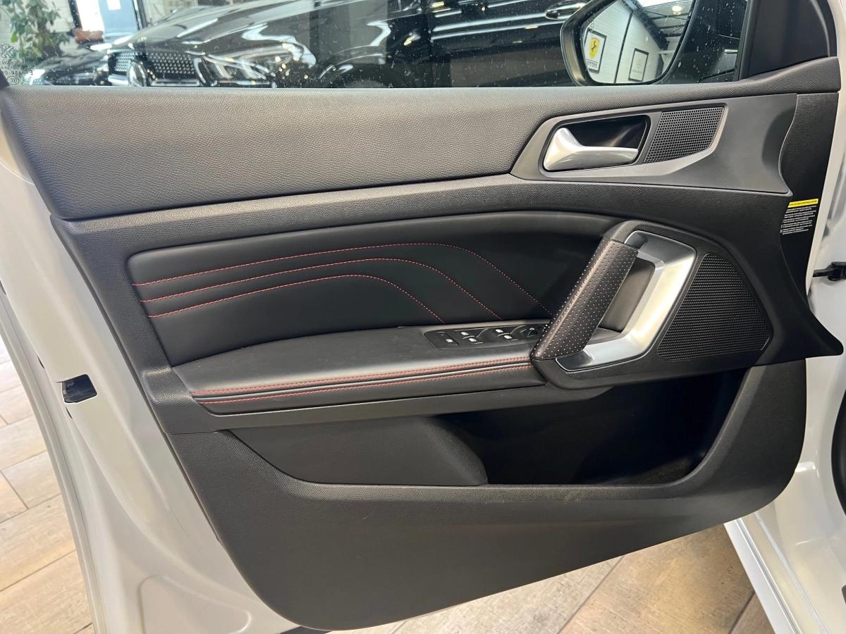 Peugeot 308 GENERATION-II 1.2 PURETECH 130 GT LINE START-STOP