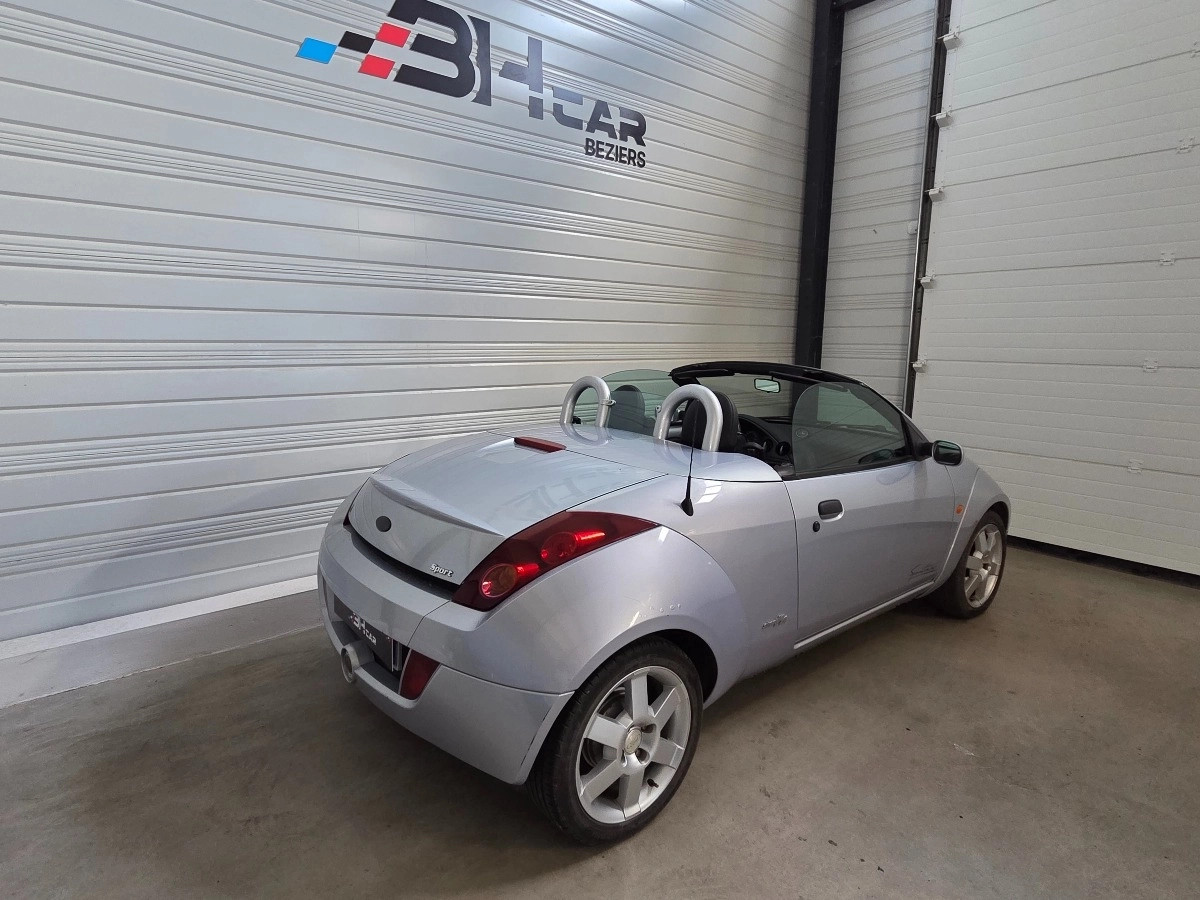 Ford Ka - photo 10