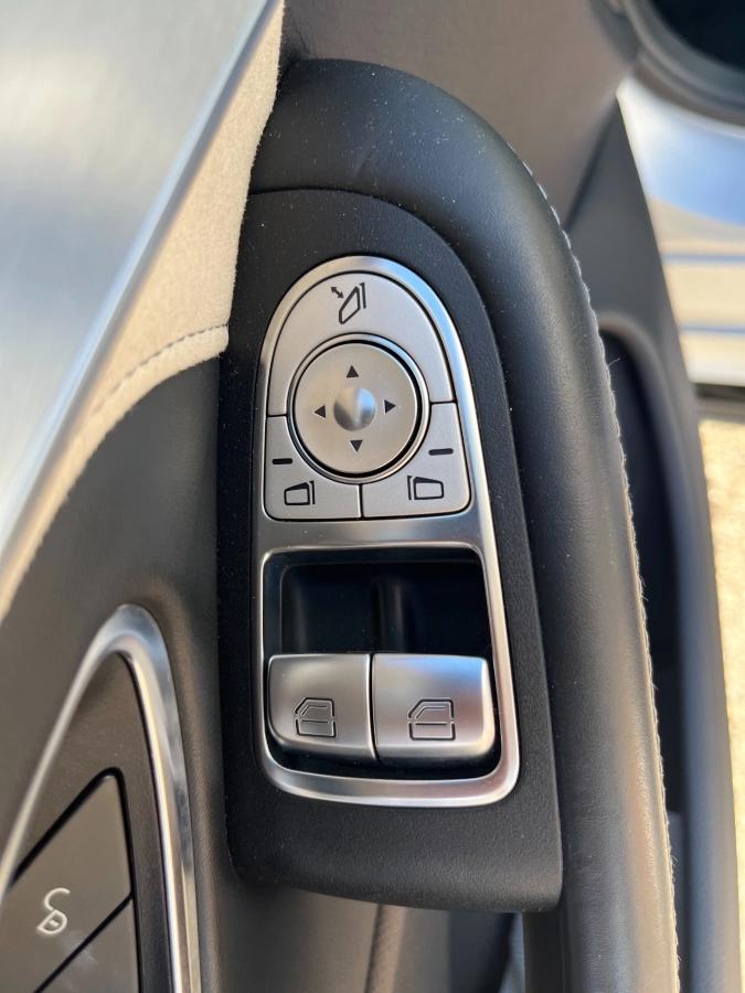 Mercedes Classe C COUPE 4.0 63 510 S AMG SPEEDSHIFT-MCT BVA