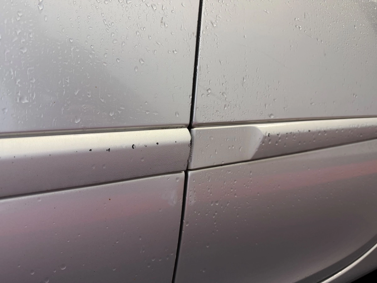 Renault Clio - photo 30