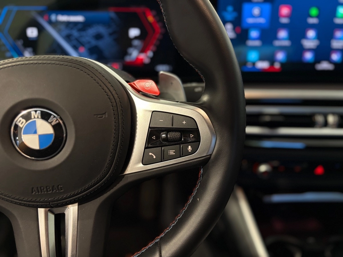 Bmw M2 - photo 20