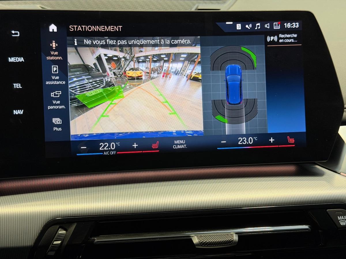 BMW X1 xDrive25e 245 cv M SPORT