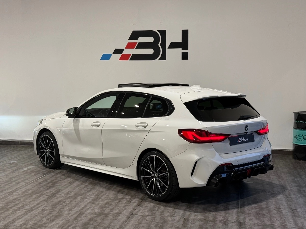 Bmw Serie 1 - photo 6
