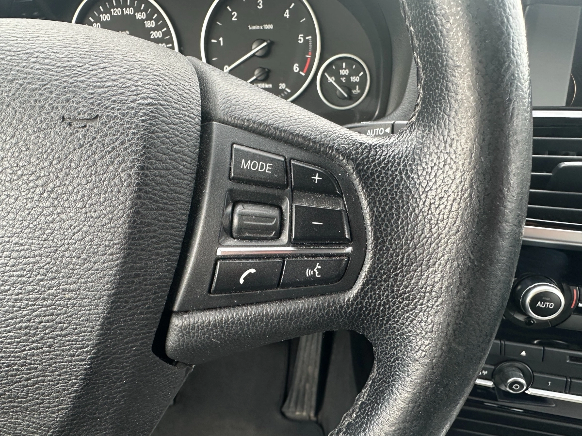 Bmw X3 - photo 21