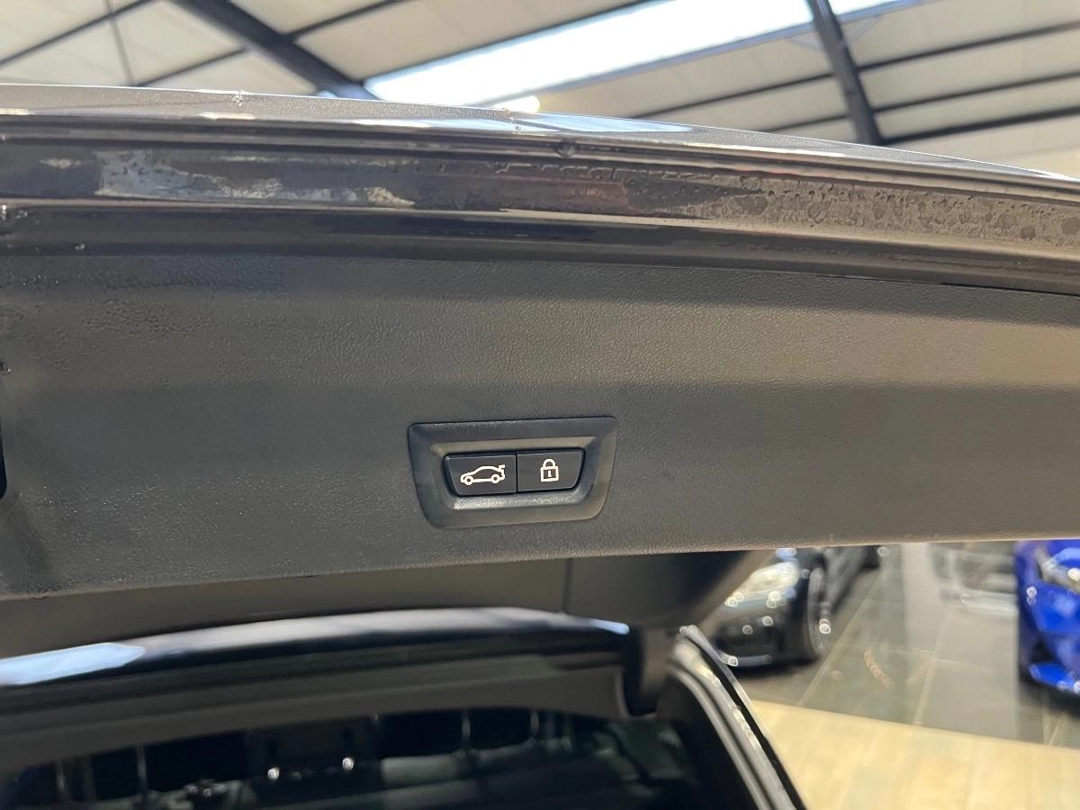 Bmw X3 (G01) XDRIVE 30D 265 M SPORT BVA8 /TOIT PANO/CARPLAY/HUD/SUIVI BMW A JOUR/