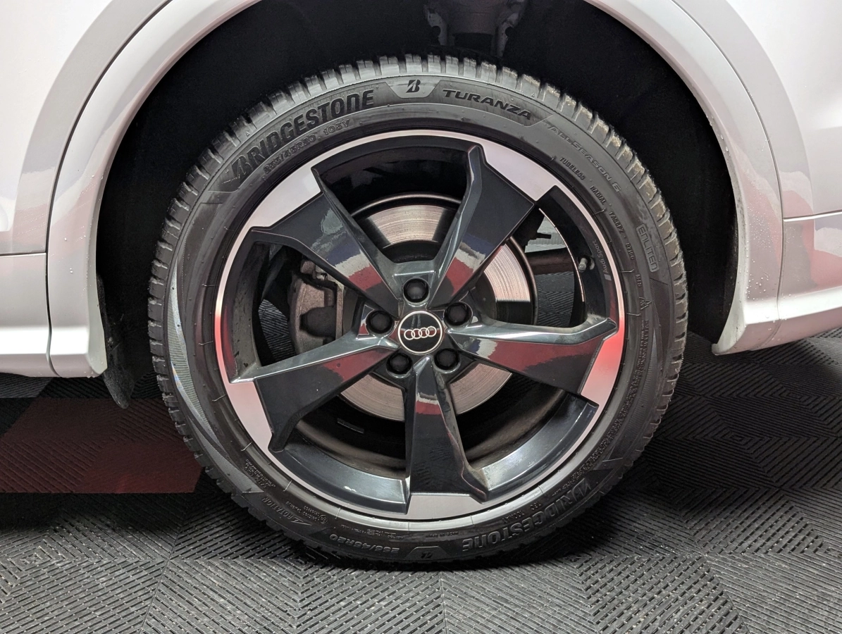 Audi Q5 - photo 32