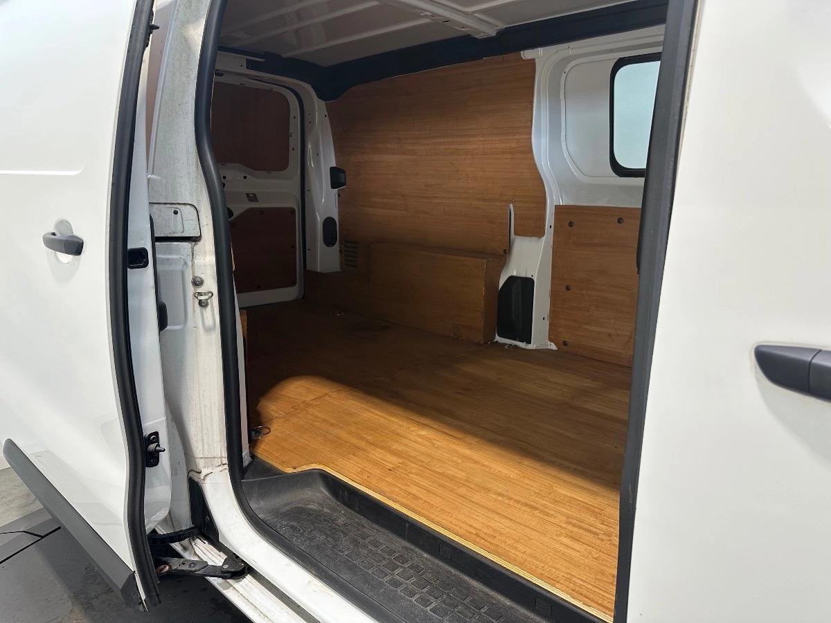 Peugeot Expert