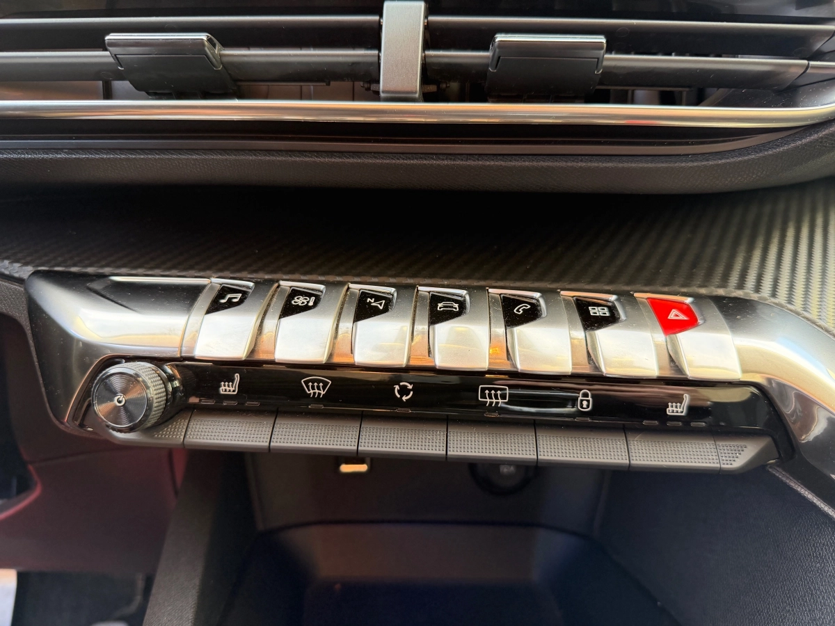 Peugeot 3008 - photo 13