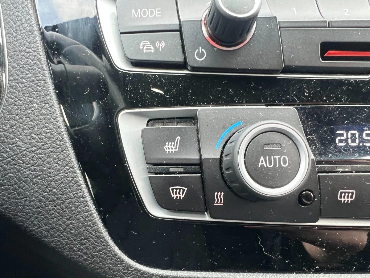 Bmw Serie 1 1.5 118 I 135 M-SPORT