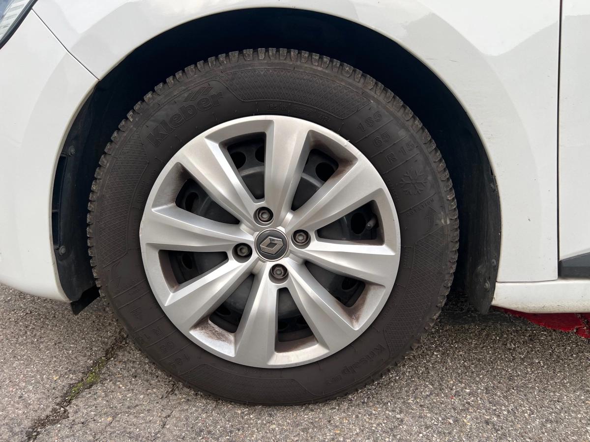 Renault Clio 1.0 SCE 75 LIFE