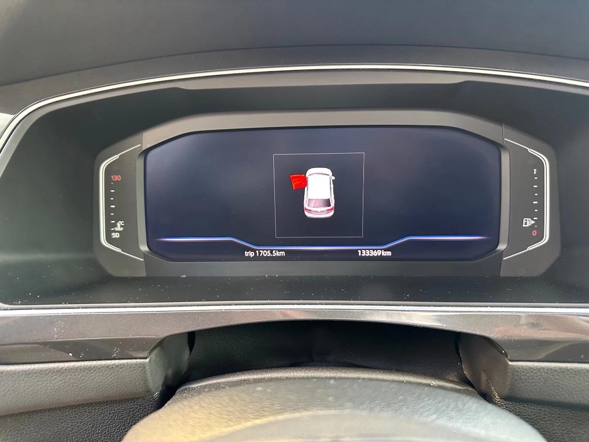 Volkswagen Tiguan 2.0 TDI 150 BLUEMOTION CARAT EXCLUSIVE 4MOTION DSG BVA