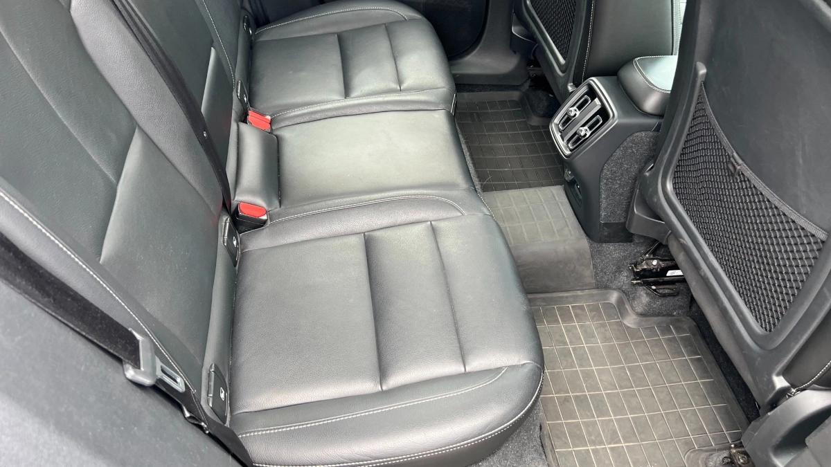 Volvo Xc40 2.0 D4 190 MOMENTUM AWD GEARTRONIC BVA