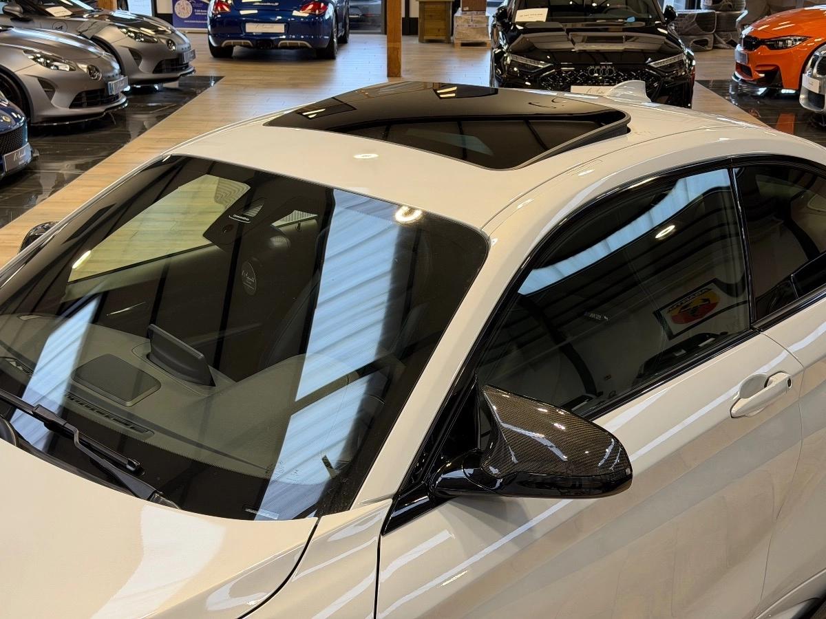 Bmw M2 (F87) 3.0 410 Compétition DKG7 Options+++