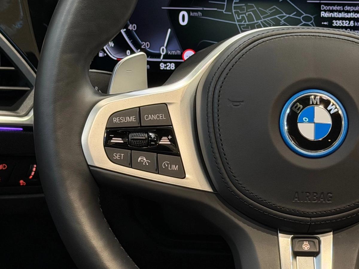 Bmw Serie 3 TOURING 2.0 330 E 292H 185 PHEV HYBRID 19.5KWH M-SPORT XDRIVE BVA