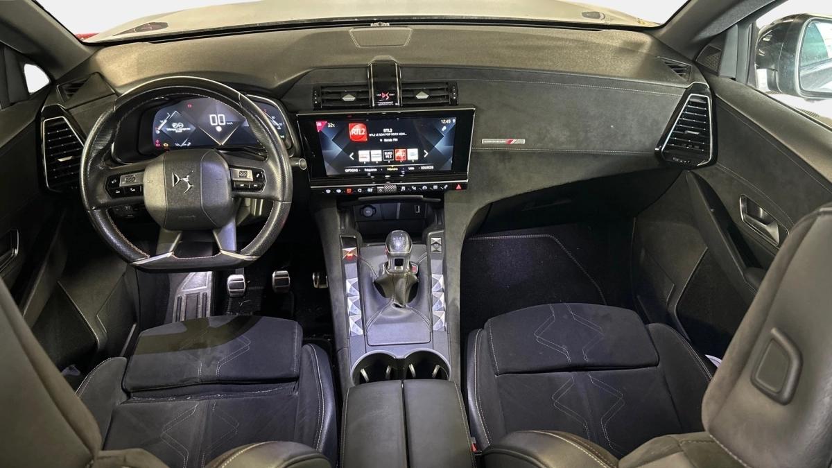 Ds Automobiles DS7