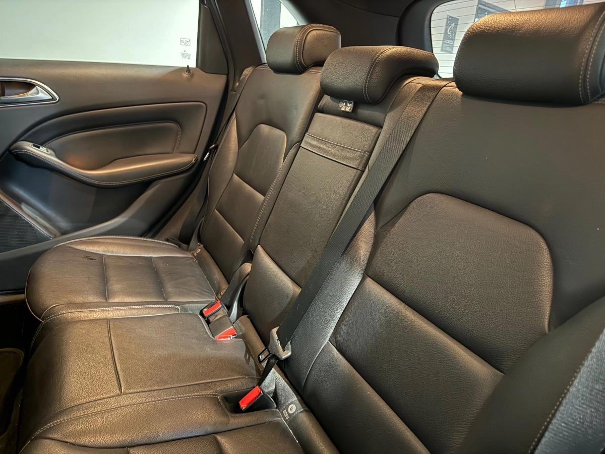 Aperçu indisponible de Mercedes-Benz Classe B