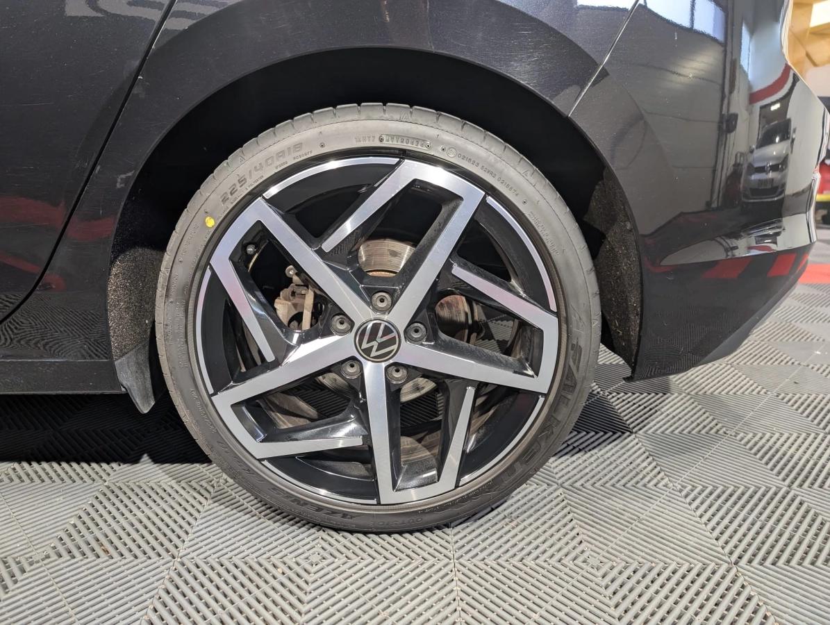 Aperçu indisponible de Volkswagen Golf