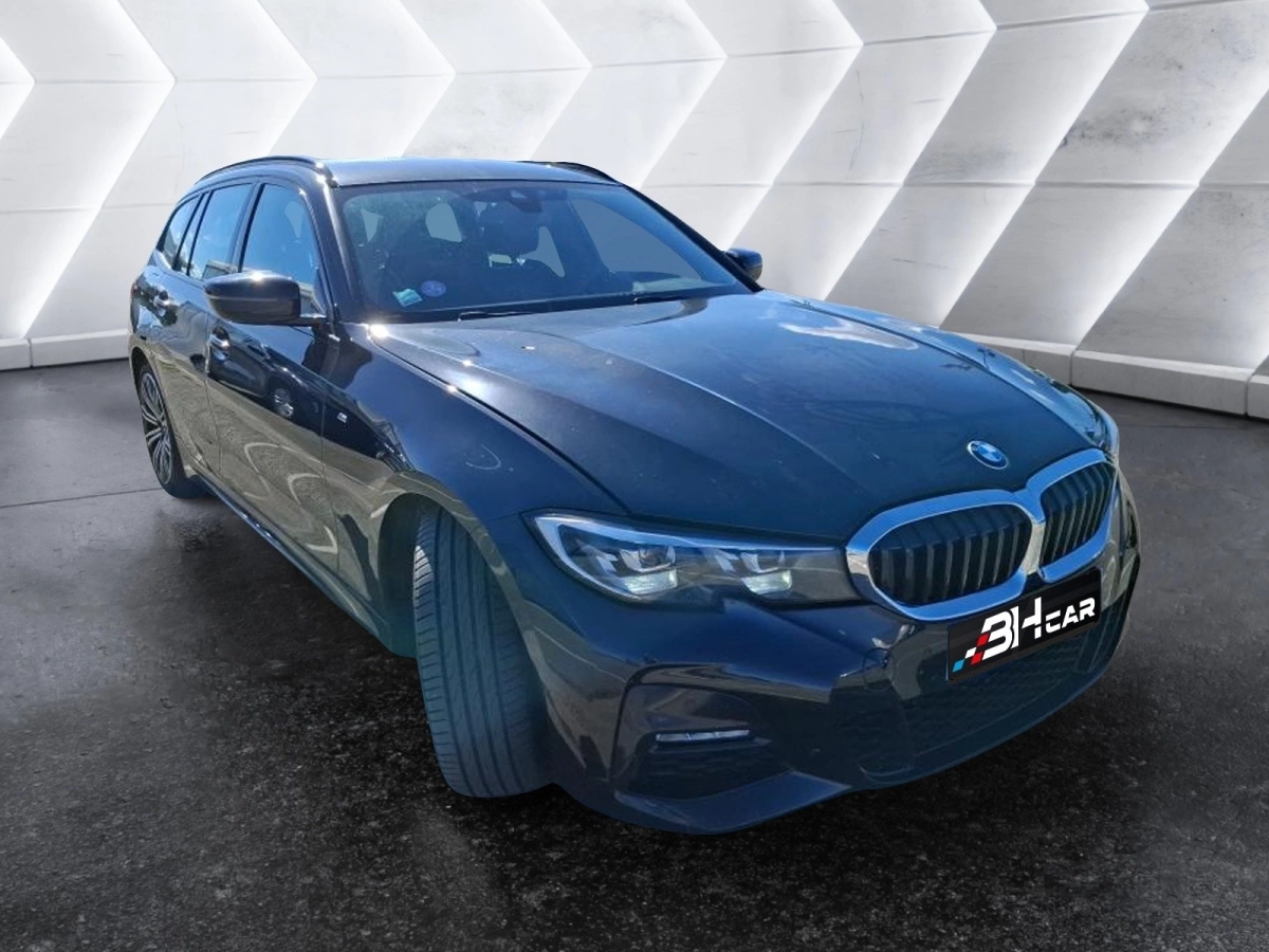 Bmw Serie 3 - photo 3