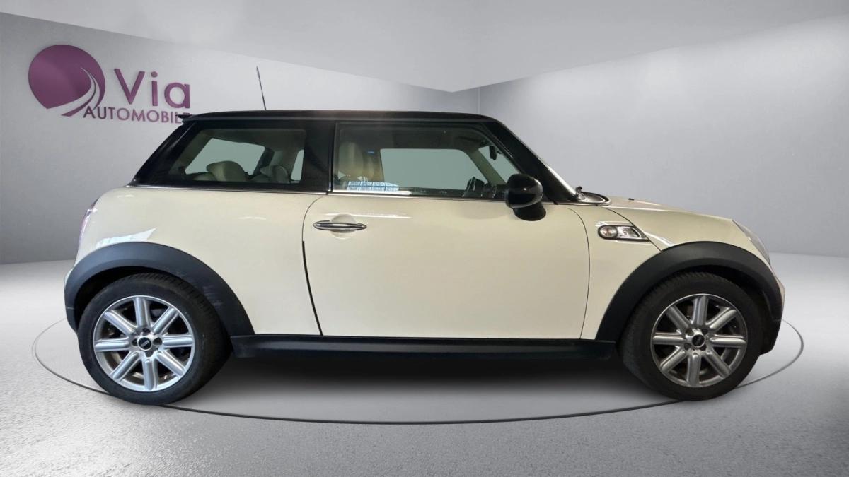 MINI MINI