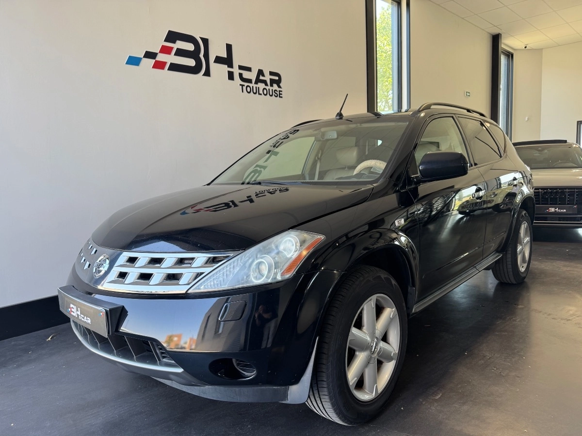 Nissan Murano