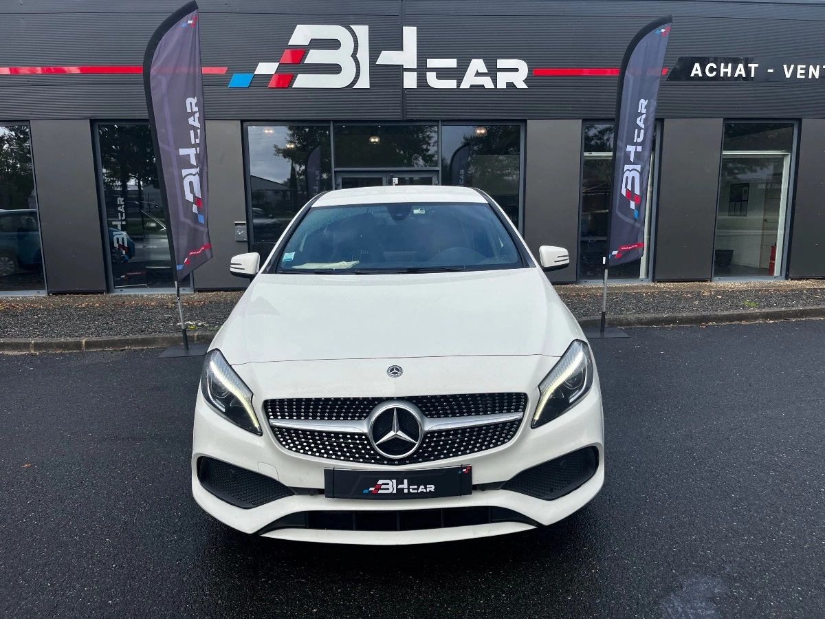 Mercedes Classe A - photo 3