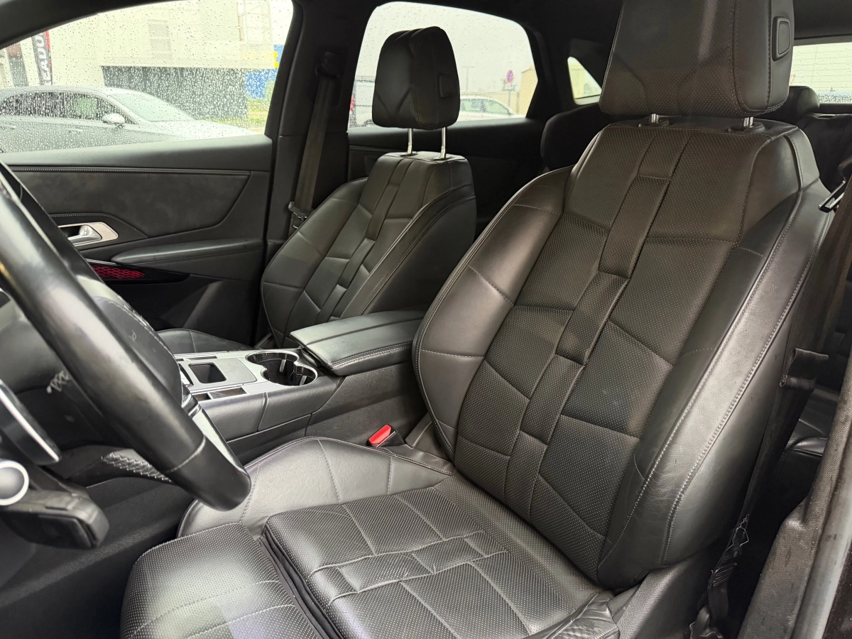 Ds Automobiles Ds 7 Crossback - photo 7