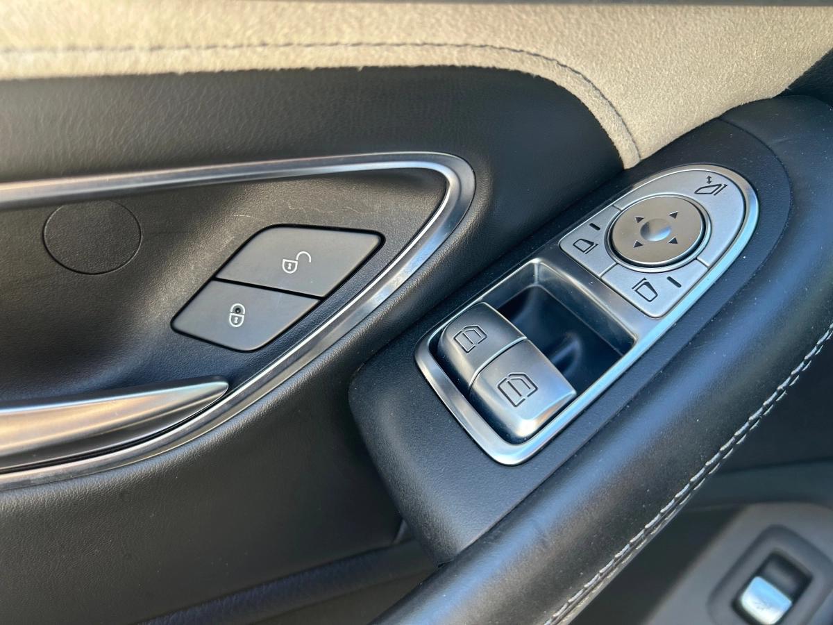 Mercedes Classe C COUPE 4.0 63 510 S AMG SPEEDSHIFT-MCT BVA