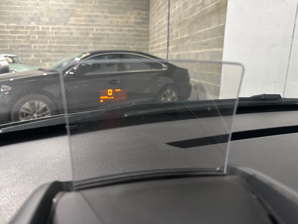 Peugeot 3008 - photo 18